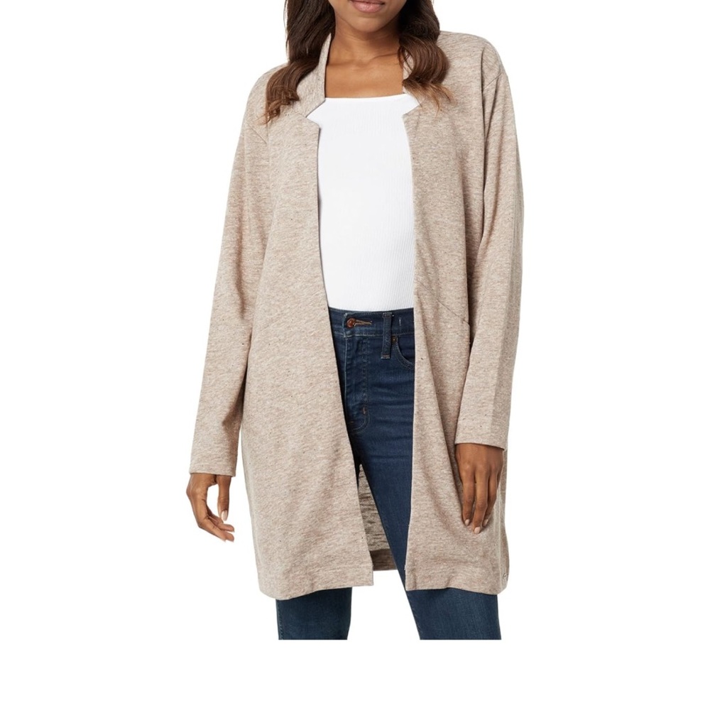 Hatley Ami Cardigan Caramel size L‎